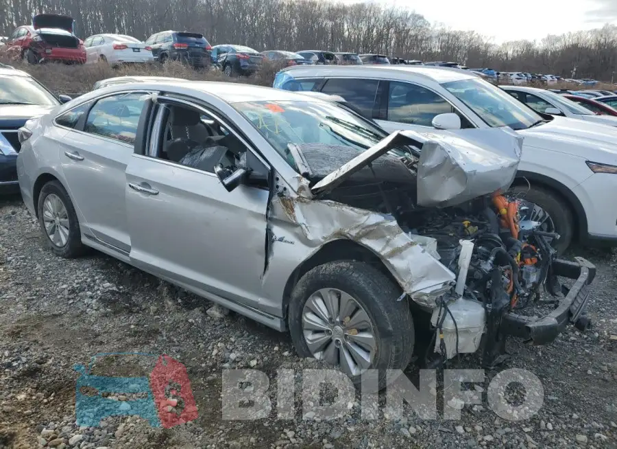 KMHE24L16GA030213 Photo# 4