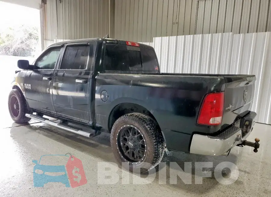 1C6RR6LT1HS570182 Photo# 2