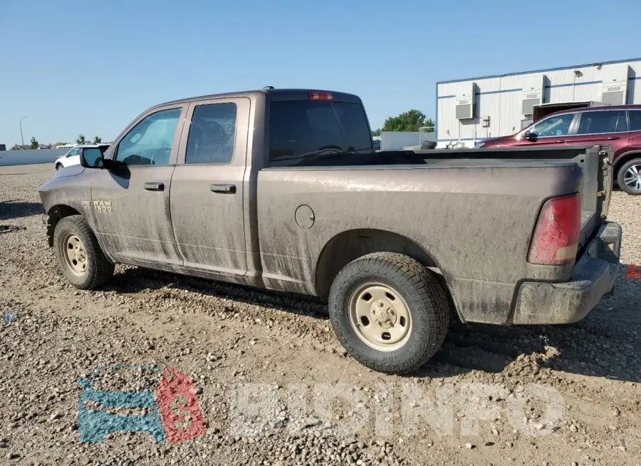 1C6RR7FT3JS164976 Photo# 2