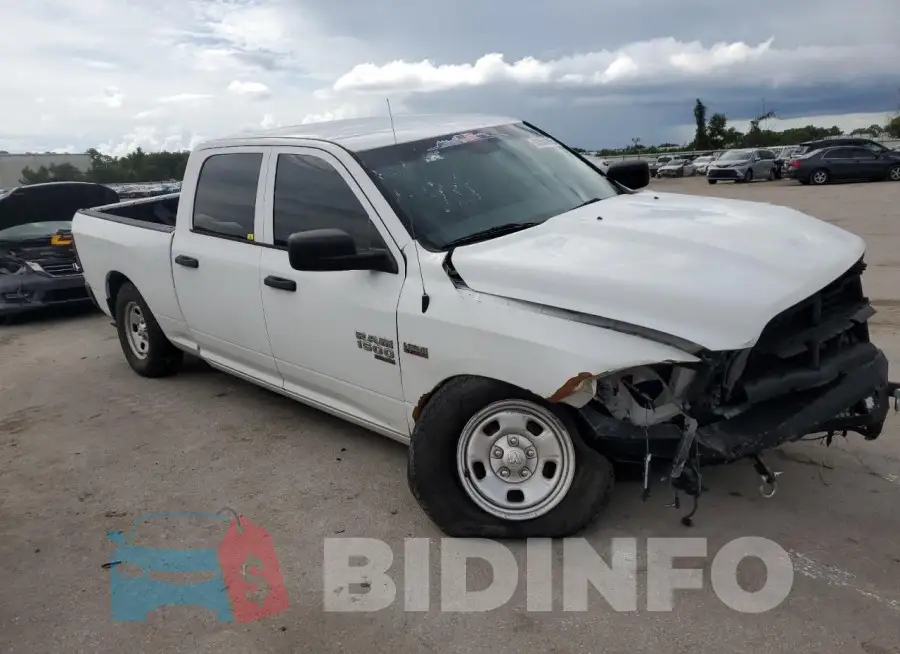 1C6RR7ST5KS680229 Photo# 4