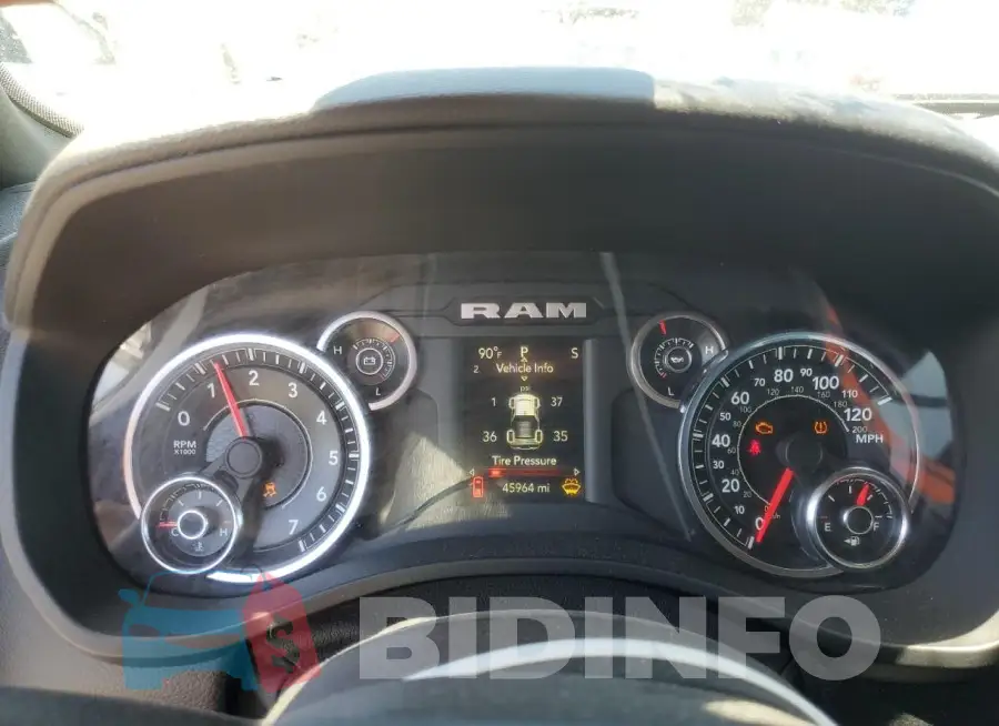 1C6SRFFT4MN688152 Photo# 9