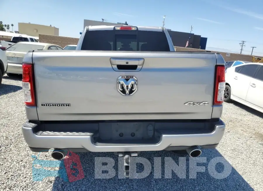 1C6SRFFT4MN688152 Photo# 6