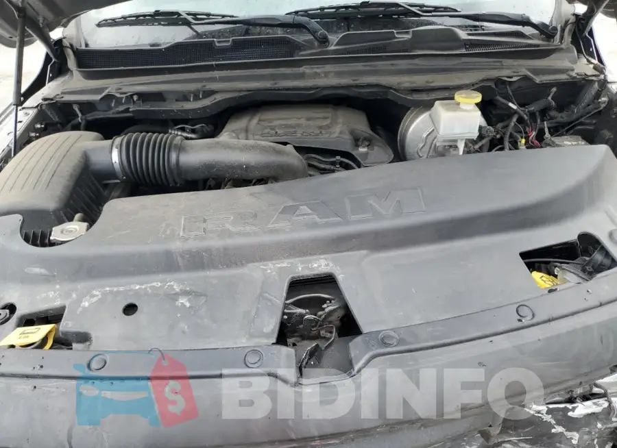 1C6SRFLT5KN722858 Photo# 11