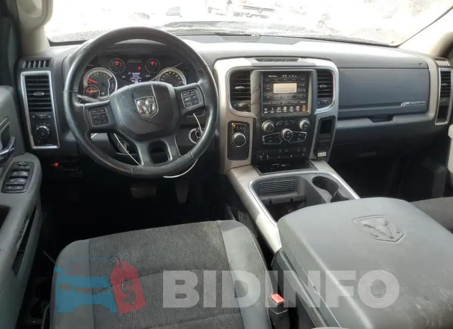 3C6RR6LT4HG592412 Photo# 8