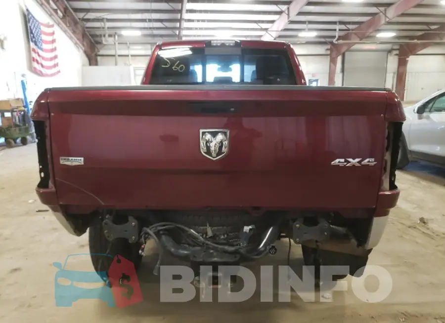 3C6UR5FL6JG173046 Photo# 6