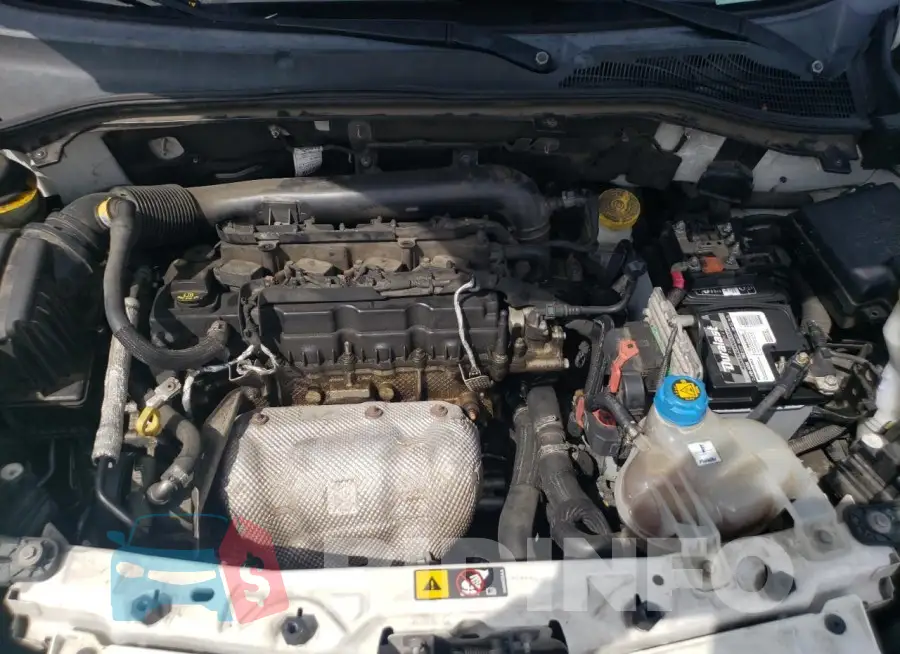 ZFBERFBB2J6J28593 Photo# 11
