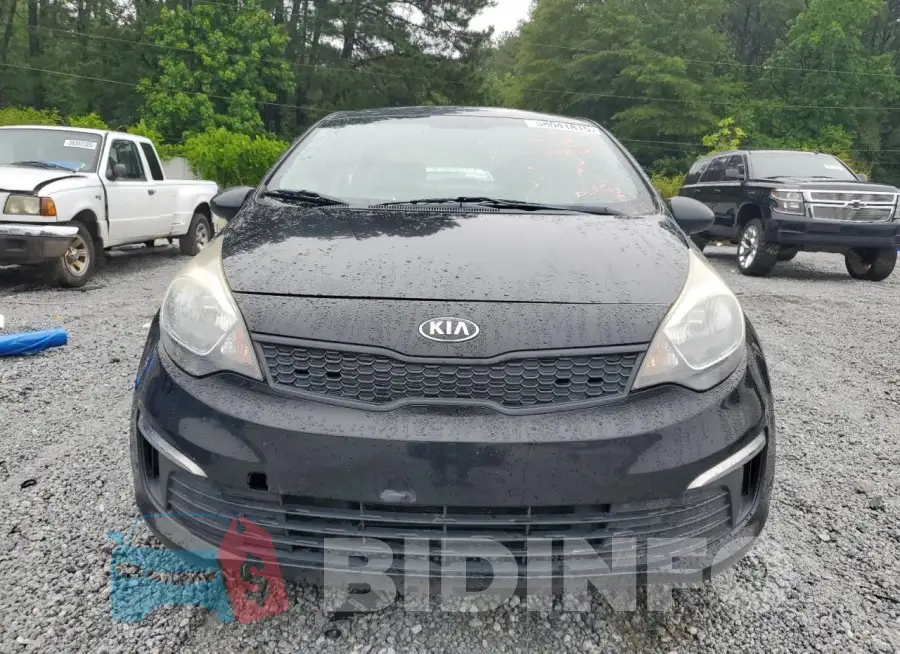 KNADM4A37H6046582 Photo# 5
