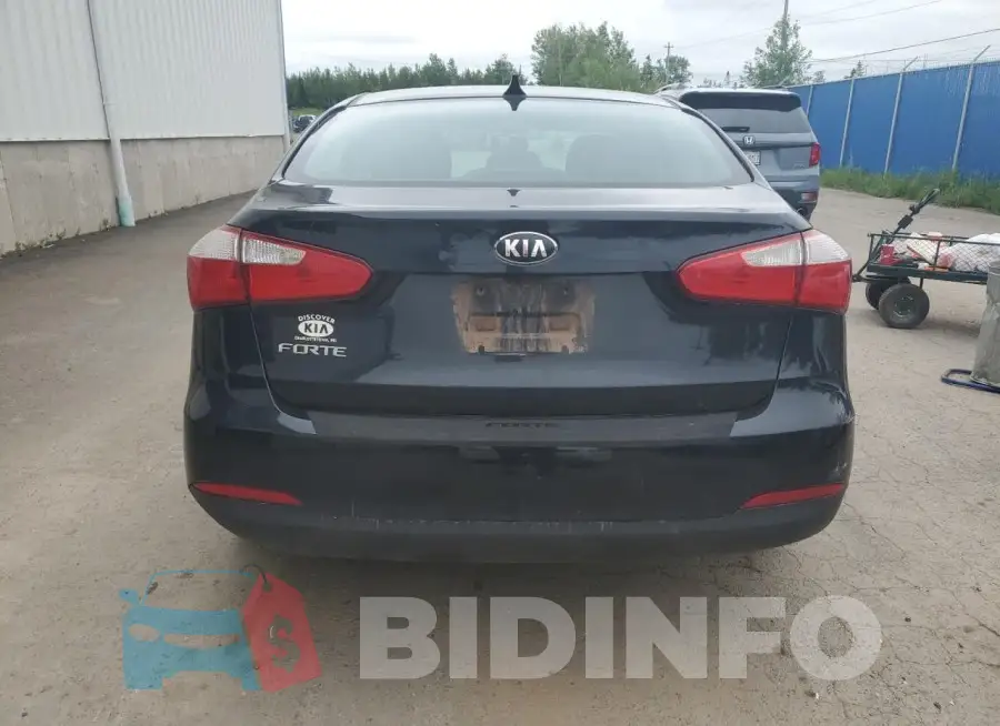 KNAFX4A67G5464672 Photo# 6