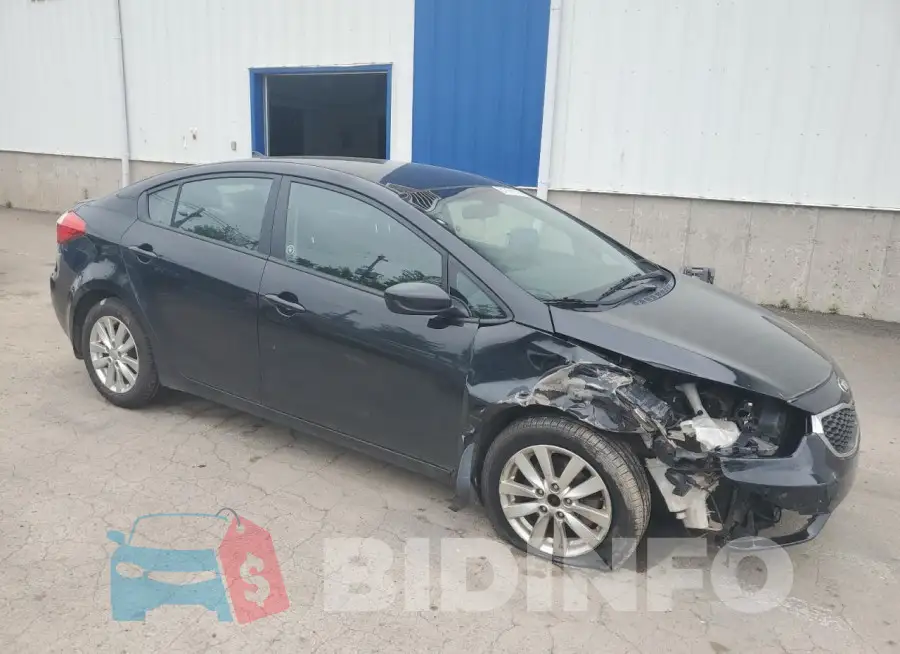 KNAFX4A67G5464672 Photo# 4