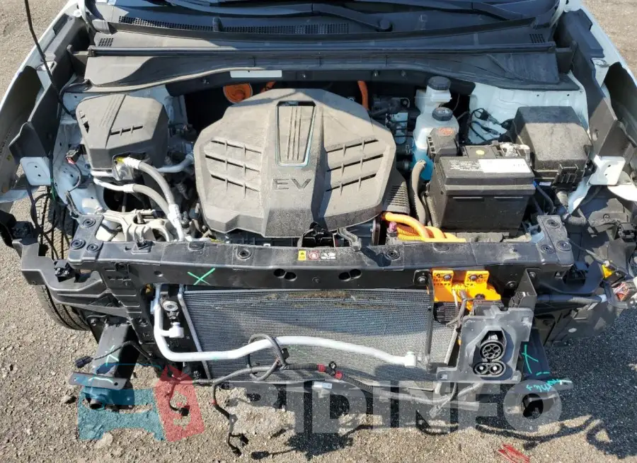 KNDCC3LG0N5161067 Photo# 11