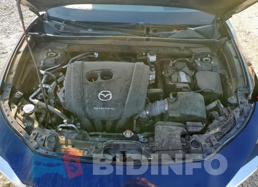 3MVDMADM4MM218324 Photo# 12