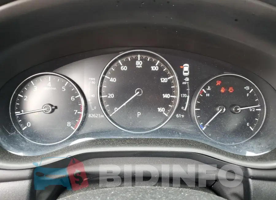 3MZBPABL8KM114164 Photo# 9