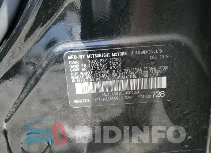 ML32A3HJ8LH004066 Photo# 12