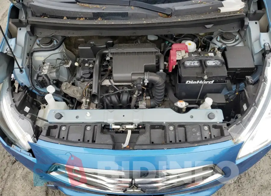 ML32F3FJ1KHF14619 Photo# 11