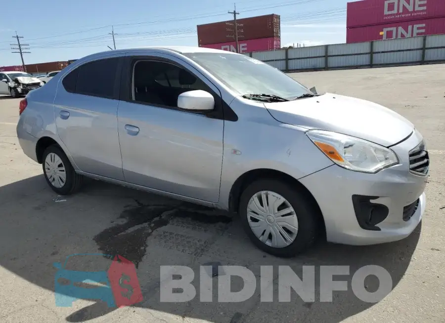 ML32F3FJ6HHF11482 Photo# 4