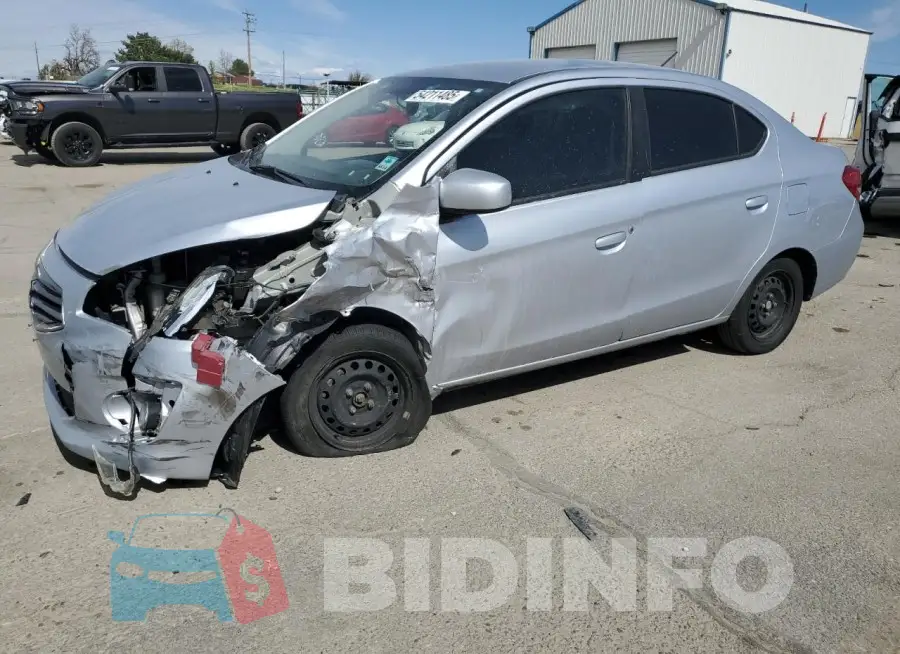 ML32F3FJ6HHF11482 Photo# 1