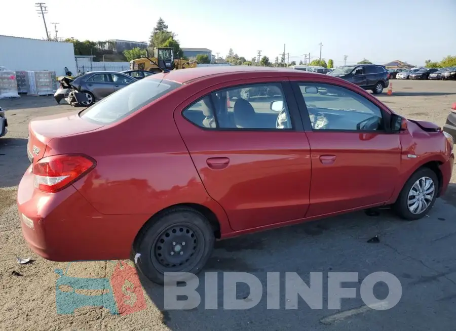 ML32F3FJ7HHF04962 Photo# 3