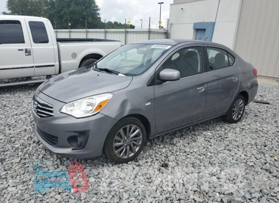 ML32F3FJ8KHF04301 Photo# 1