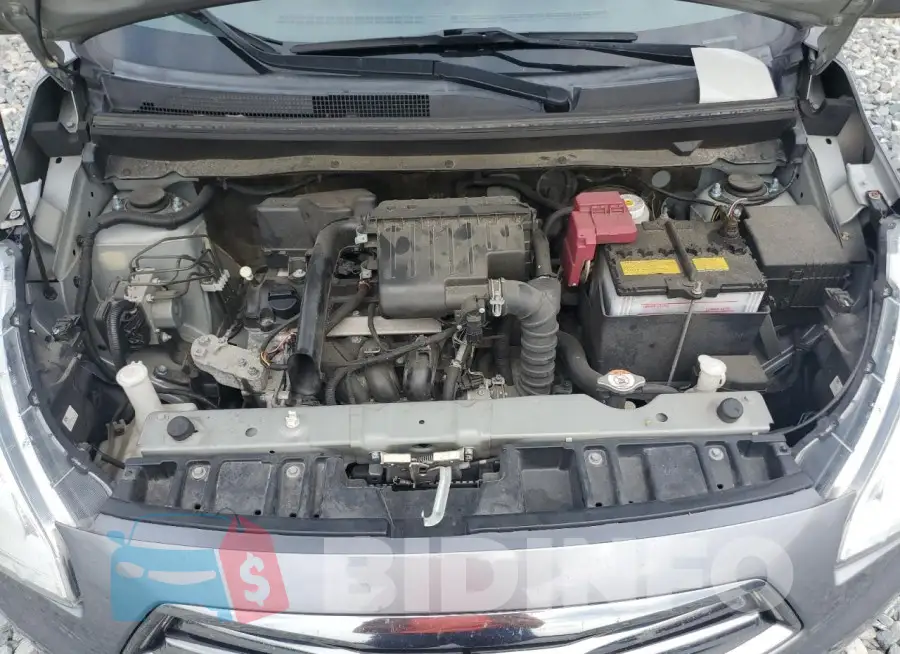 ML32F3FJ8KHF04301 Photo# 11