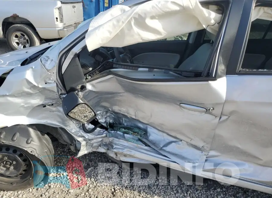 ML32F3FJ9KHF03772 Photo# 7