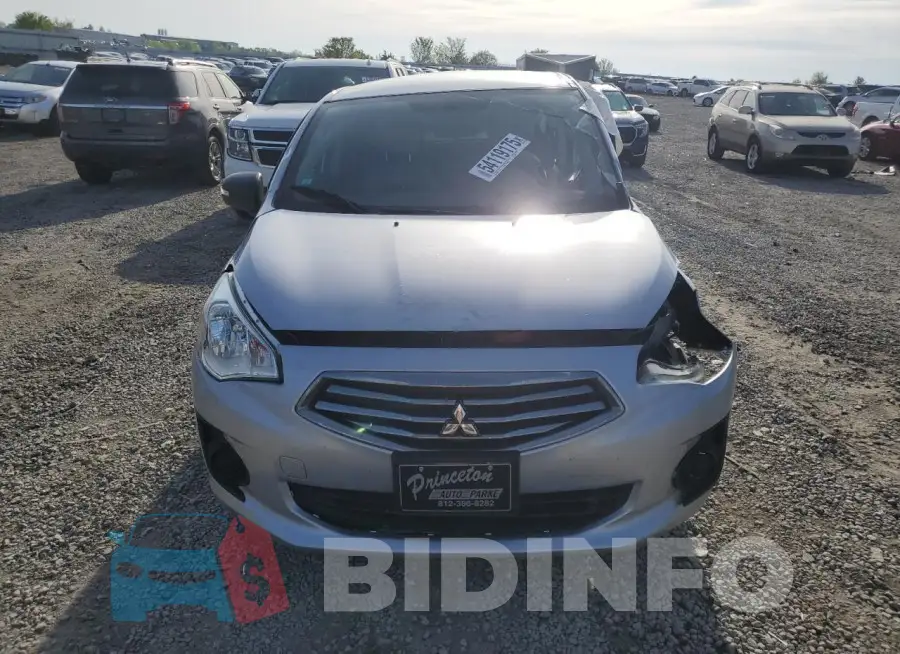 ML32F3FJ9KHF03772 Photo# 5