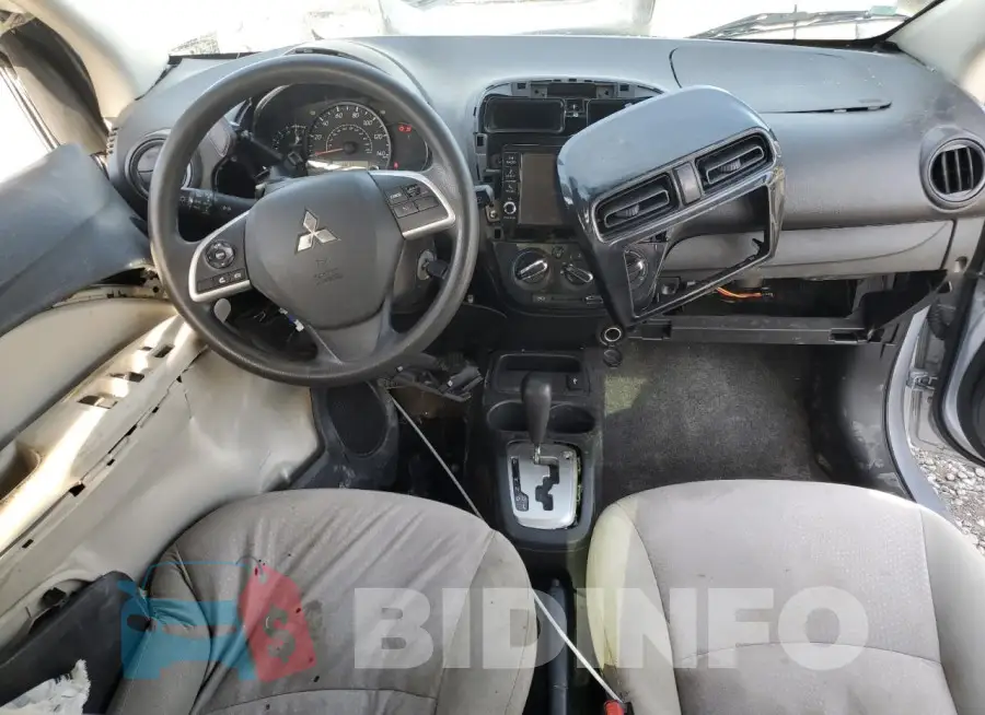 ML32F3FJ9KHF03772 Photo# 8