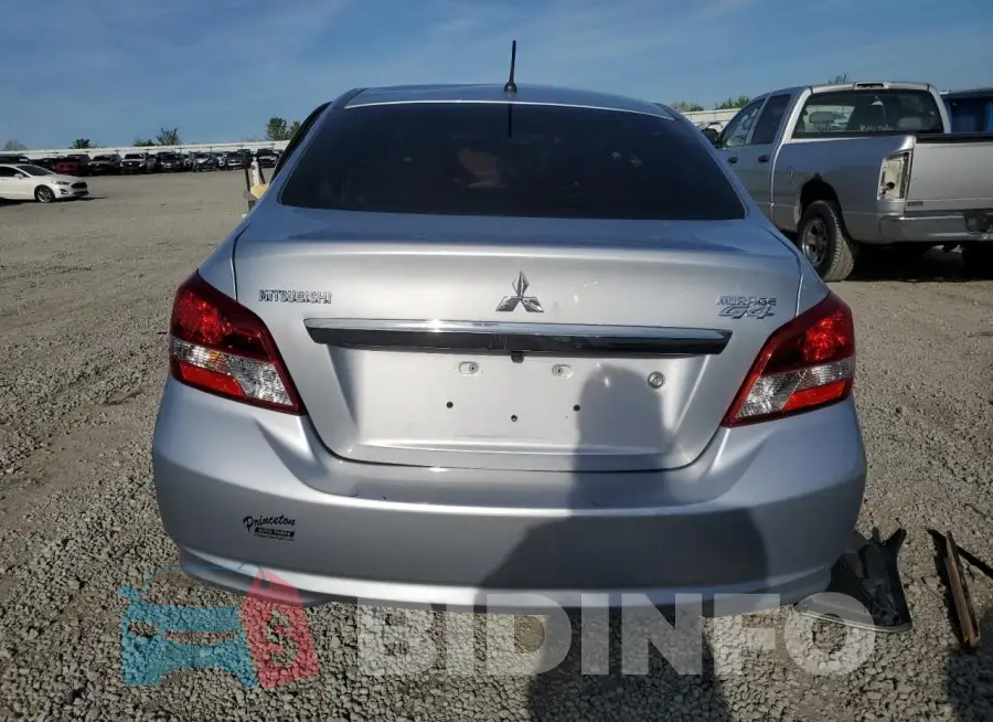 ML32F3FJ9KHF03772 Photo# 6