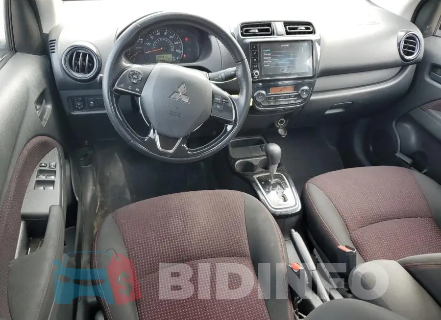 ML32FUFJ5NHF08039 Photo# 8