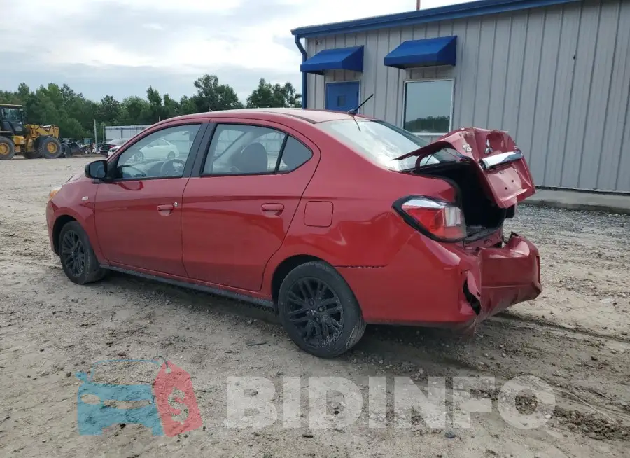 ML32FUFJ5NHF08039 Photo# 2
