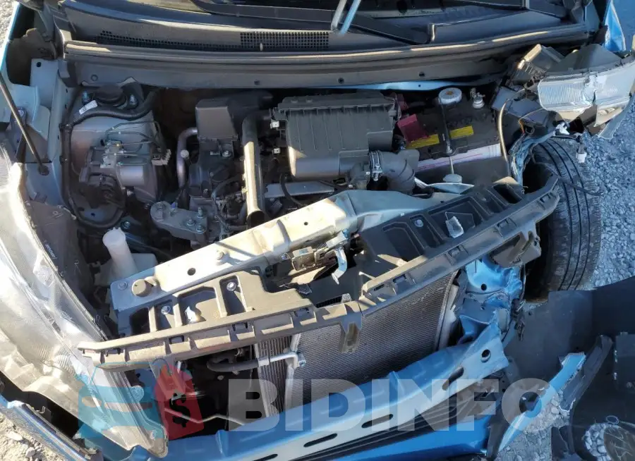 ML32FUFJ8NHF00601 Photo# 11