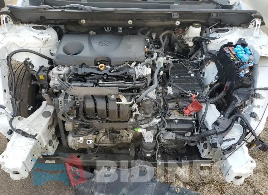 2T3F1RFVXRW443456 Photo# 12