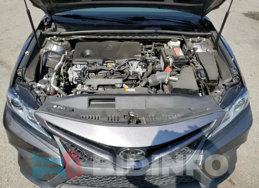 4T1B11HKXKU717112 Photo# 11