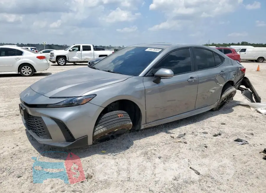 4T1DAACK2SU592395 Photo# 1