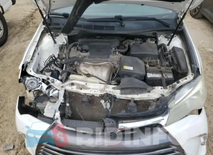 4T4BF1FK1GR560183 Photo# 11