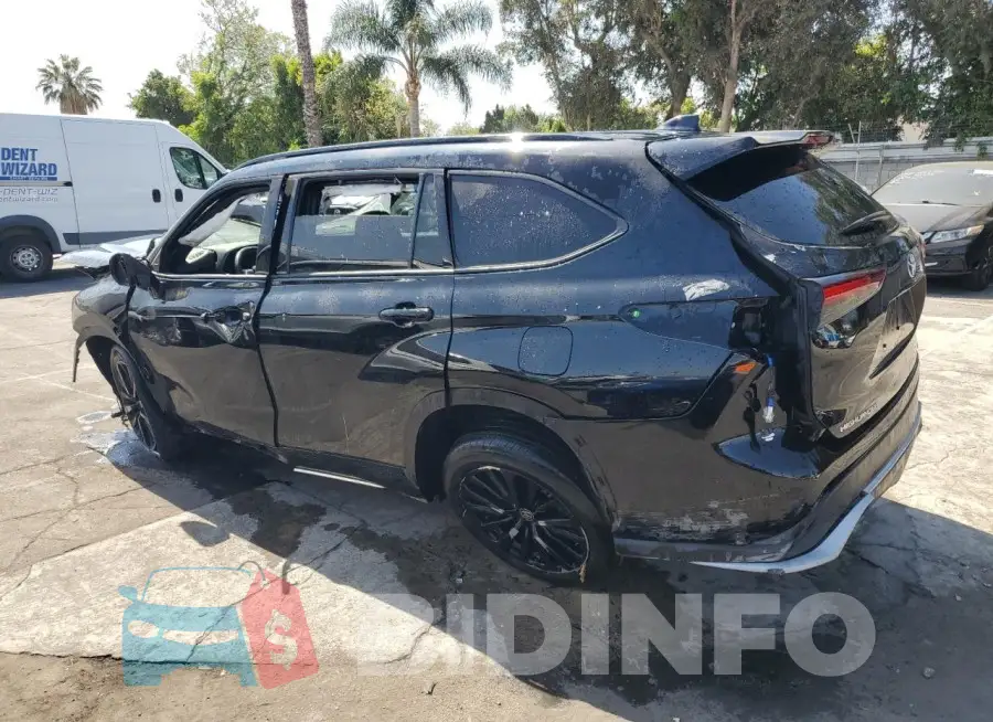 5TDKDRAH2RS538182 Photo# 2