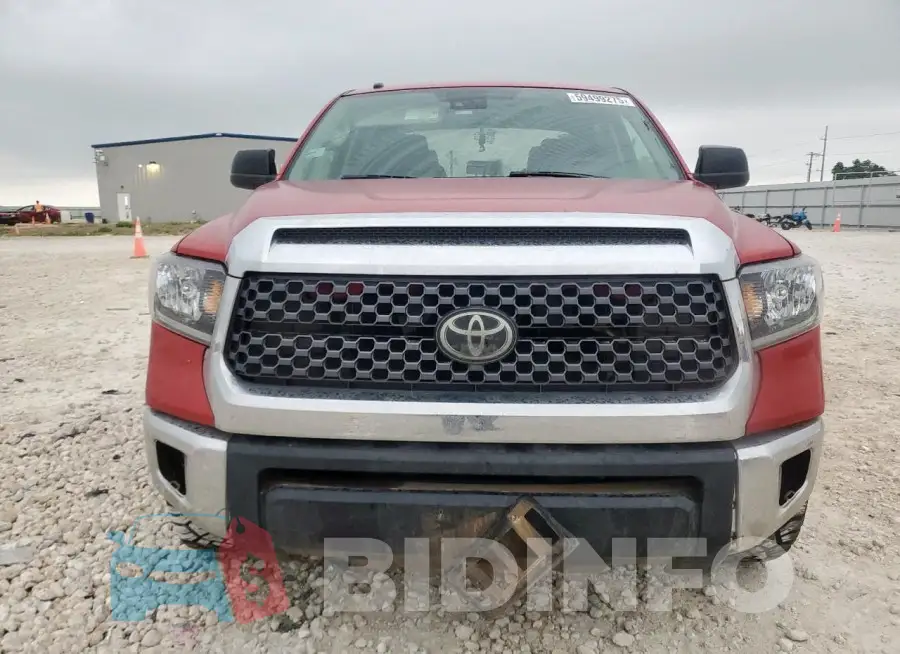 5TFDW5F18KX832242 Photo# 5