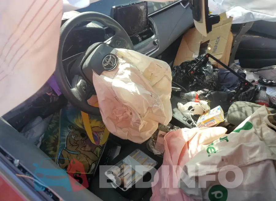 5YFB4MDE3PP077519 Photo# 8