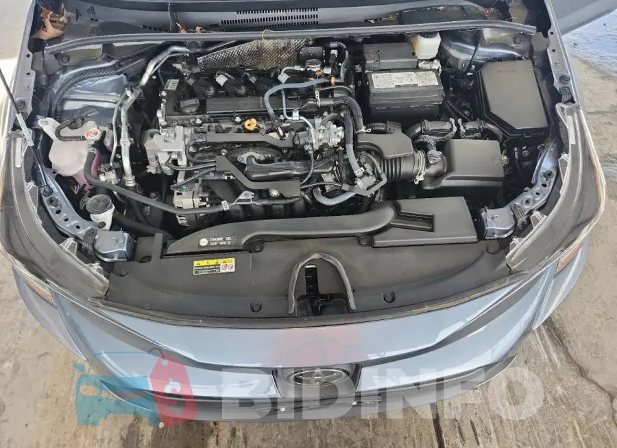 5YFB4MDE3RP208225 Photo# 11