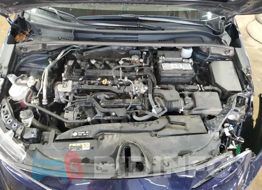 5YFB4MDE4RP142512 Photo# 11