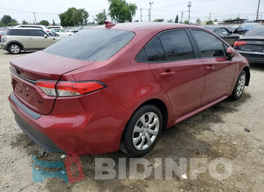 5YFB4MDE4RP166972 Photo# 3