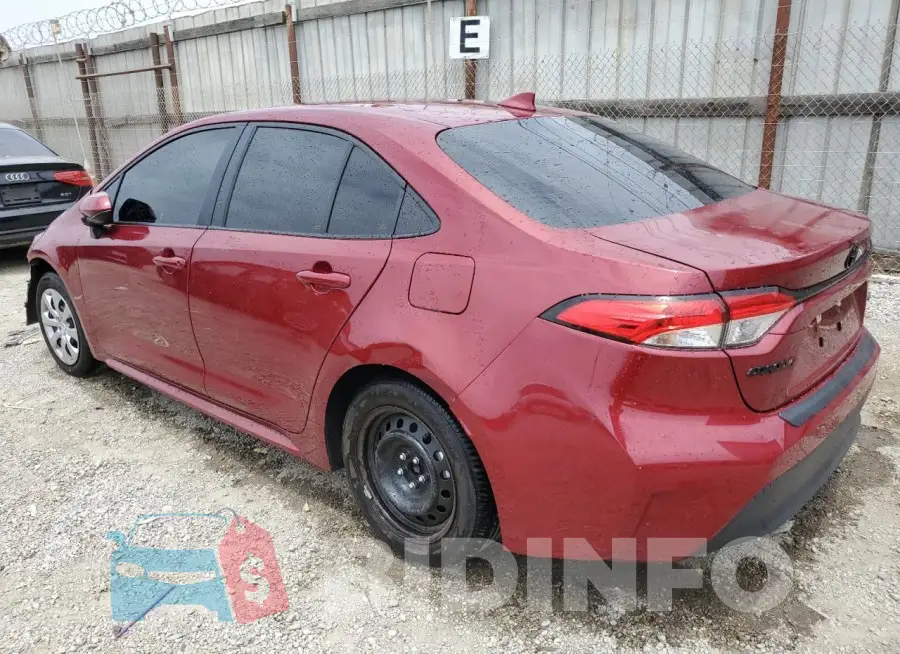 5YFB4MDE4RP166972 Photo# 2