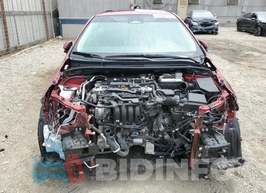 5YFB4MDE4RP166972 Photo# 5