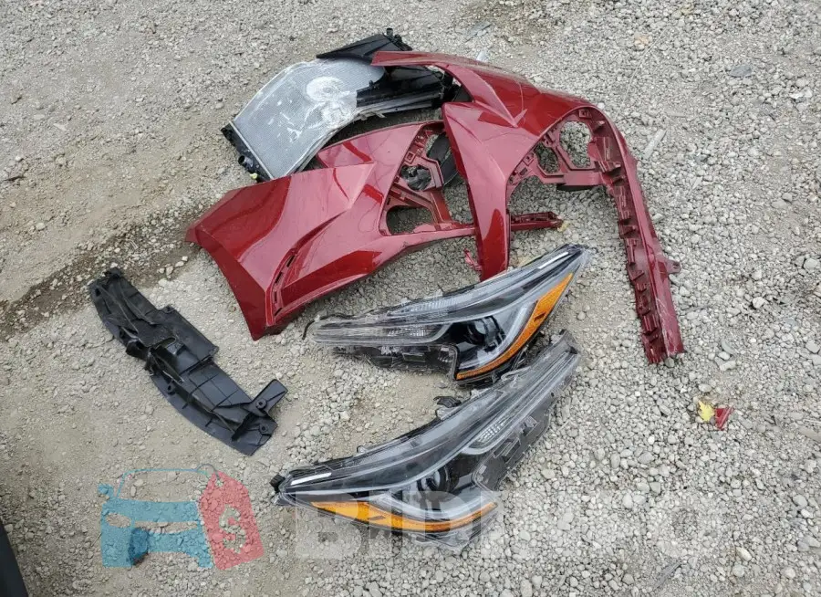 5YFB4MDE4RP166972 Photo# 12