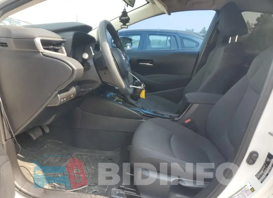 5YFBPRBE4LP034759 Photo# 7