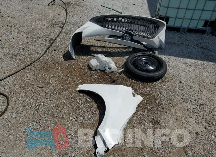 5YFEPRAE4LP109961 Photo# 12