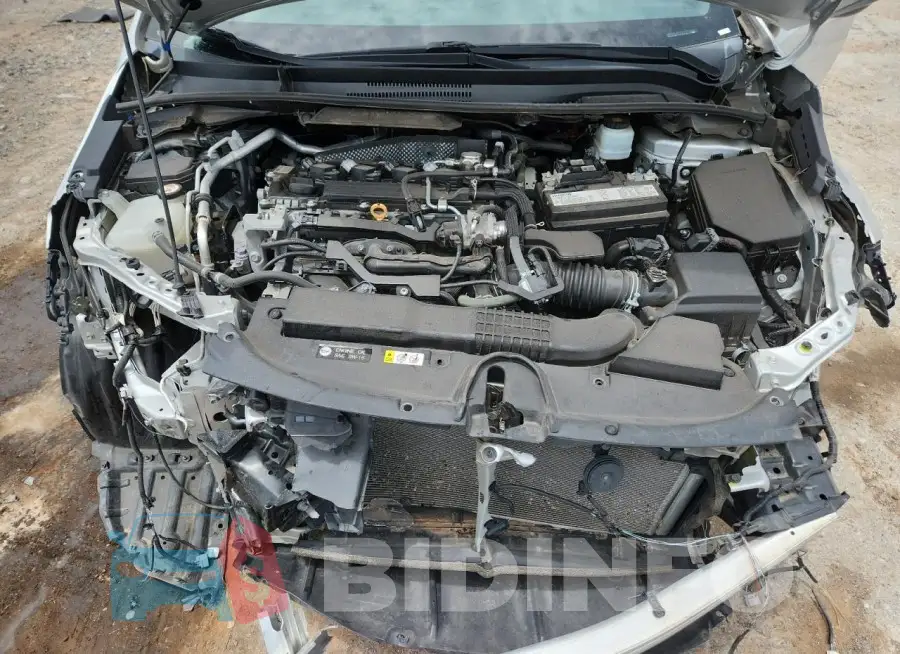 5YFP4RCE4LP014413 Photo# 11