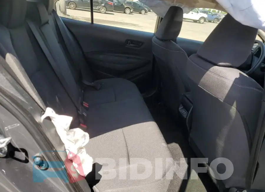 JTDBCMFE4S3082326 Photo# 10