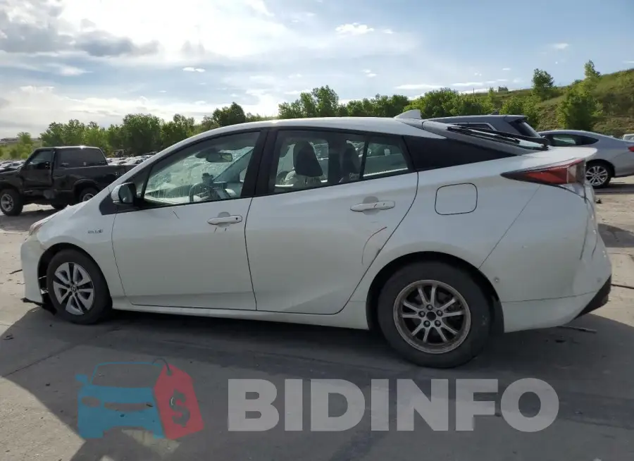 JTDKARFU7J3054822 Photo# 2