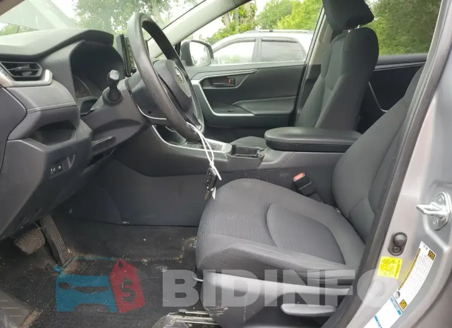 JTMG1RFV4KD004180 Photo# 7
