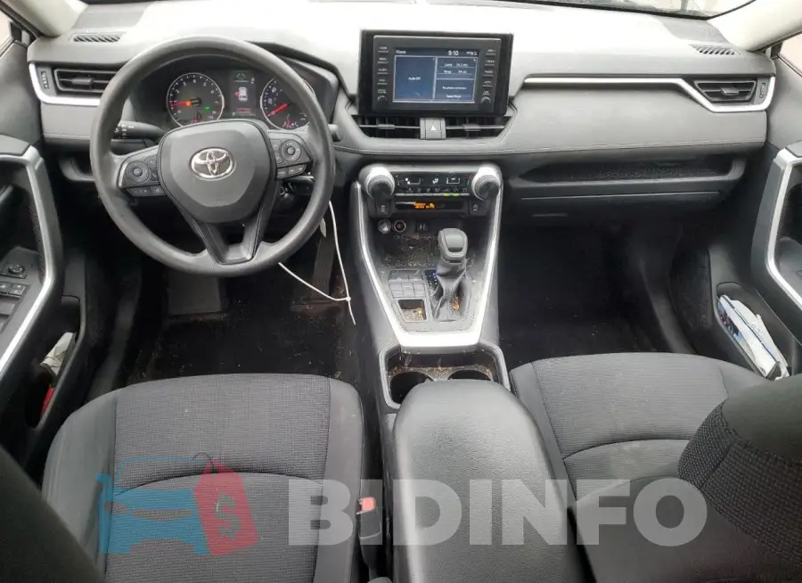 JTMG1RFV4KD004180 Photo# 8